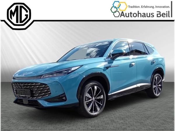 MG HS Hybrid+ Luxury Privat*Sonderaktion*