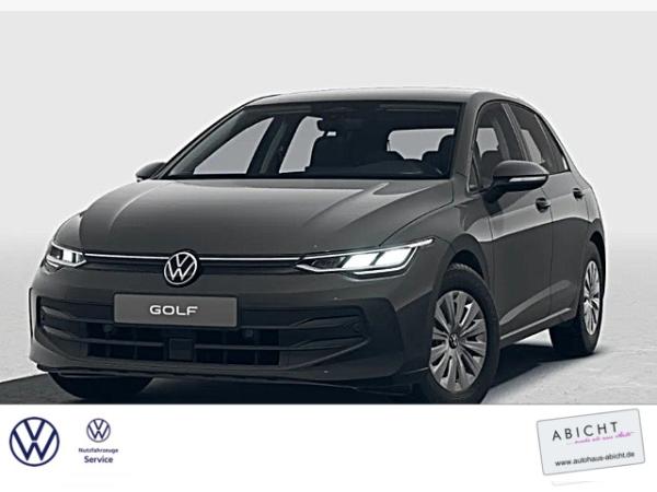 Volkswagen Golf 1.5 TSI LED TEMPOMAT SONDERLEASING FÜR MENSCHEN MIT BEHINDERUNG