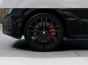 BMW X6 xDrive M60i - TOP AUSSTATTUNG TOP KONDITIONEN