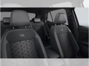 Volkswagen T-Cross R-Line 1.5 TSI 150 PS DSG *MATRIX-LED*NAV*AHK*KEYLESS*KAMERA*41.670€