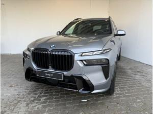 BMW X7 xDrive40d++SOFORT VERFÜGBAR++