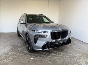 BMW X7 xDrive40d++SOFORT VERFÜGBAR++