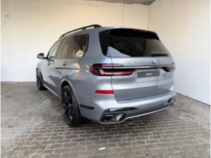 BMW X7 xDrive40d++SOFORT VERFÜGBAR++