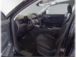 MG HS 1.5 T PHEV Luxury Privat*Sonderaktion Für Schwerbehinderung**