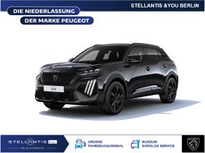 Peugeot 2008 GT📢145PS ⭐SOFORT VERFÜGBAR⭐TAGESZULASSUNG⭐ B2B DEAL ⭐