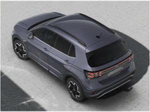 Volkswagen T-Cross R-Line 1.0 TSI 116 PS DSG *MATRIX-LED*NAV*AHK*KEYLESS*KAMERA*39.290€