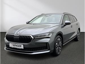 Foto - Skoda Superb Combi Selection 2.0 TDI 150PS DSG *SOFORT VERFÜGBAR*