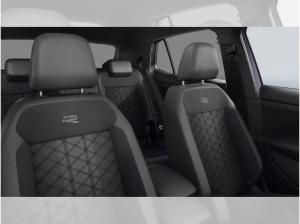 Volkswagen T-Cross R-Line 1.0 TSI 116 PS DSG *MATRIX-LED*NAV*AHK*KEYLESS*KAMERA*39.290€