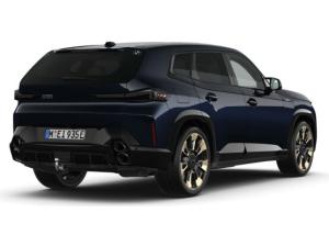 BMW XM 50e SOFORT VERFÜGBAR++TOPDEAL++GEWERBE++