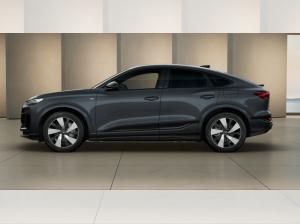 Audi Q6 e-tron Sportback TECH-PRO MMI EXPERIENCE-PRO B&O PANO  S-LINE HUD MATRIX 0,25% VERSTEUERUNG