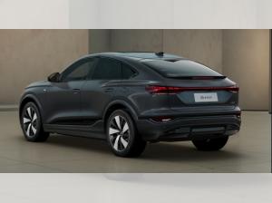 Audi Q6 e-tron Sportback TECH-PRO MMI EXPERIENCE-PRO B&O PANO  S-LINE HUD MATRIX 0,25% VERSTEUERUNG