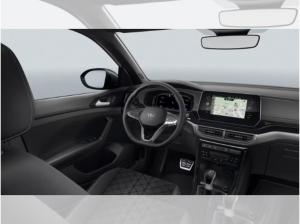 Volkswagen T-Cross R-Line 1.5 TSI 150 PS DSG *BLACK STYLE*MATRIX-LED*NAV*AHK*KEYLESS*KAMERA*41.990€