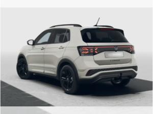 Volkswagen T-Cross R-Line 1.5 TSI 150 PS DSG *BLACK STYLE*MATRIX-LED*NAV*AHK*KEYLESS*KAMERA*41.990€