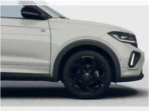 Volkswagen T-Cross R-Line 1.5 TSI 150 PS DSG *BLACK STYLE*MATRIX-LED*NAV*AHK*KEYLESS*KAMERA*41.990€