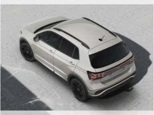 Volkswagen T-Cross R-Line 1.5 TSI 150 PS DSG *BLACK STYLE*MATRIX-LED*NAV*AHK*KEYLESS*KAMERA*41.990€
