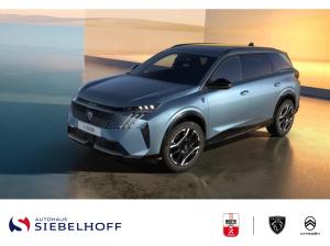 Peugeot 5008 e-5008 GT Elektromotor 210