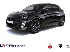 Peugeot 208 GT Hybrid 145 e-DSC | Navi | 360° Kamera | Abstandstempomat | Panorama | Full LED