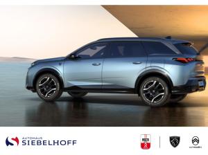 Peugeot 5008 e-5008 GT Elektromotor 210