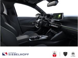 Peugeot 208 GT Hybrid 145 e-DSC | Navi | 360° Kamera | Abstandstempomat | Panorama | Full LED