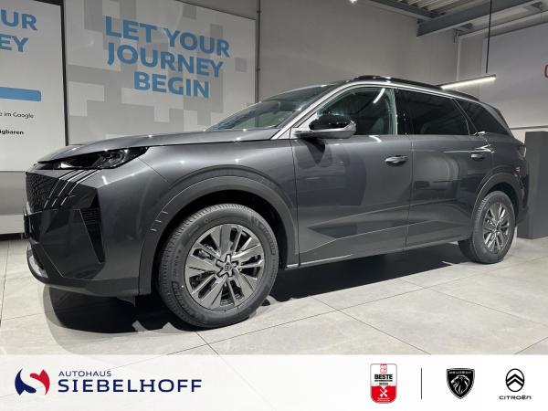 Peugeot 5008 Allure HYBRID 145 e-DSC6 | AHK | 7-Sitzer | Kamera | PDC | Keyless | Mirror Screen kabellos