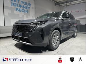 Peugeot 5008 Allure HYBRID 145 e-DSC6 | AHK | 7-Sitzer | Kamera | PDC | Keyless | Mirror Screen kabellos