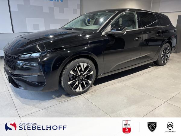 Peugeot 308 SW Allure HYBRID 145 e-DSC6 | AHK | Navi | ACC | 180° Kamera | Sitzhzg | Lenkradhzg