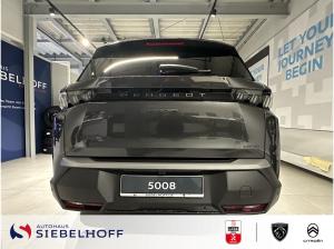 Peugeot 5008 Allure HYBRID 145 e-DSC6 | AHK | 7-Sitzer | Kamera | PDC | Keyless | Mirror Screen kabellos