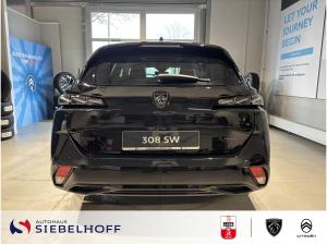 Peugeot 308 SW Allure HYBRID 145 e-DSC6 | AHK | Navi | ACC | 180° Kamera | Sitzhzg | Lenkradhzg