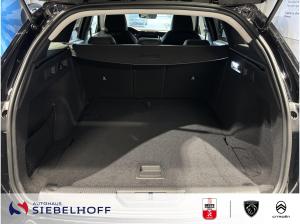 Peugeot 308 SW Allure HYBRID 145 e-DSC6 | AHK | Navi | ACC | 180° Kamera | Sitzhzg | Lenkradhzg