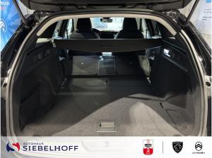 Peugeot 308 SW Allure HYBRID 145 e-DSC6 | AHK | Navi | ACC | 180° Kamera | Sitzhzg | Lenkradhzg