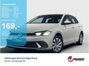 Foto - Volkswagen Polo Life 169 € LED PDC SpurH Virtual