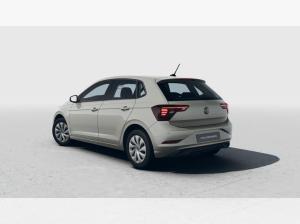 Volkswagen Polo Life 169 € LED PDC SpurH Virtual