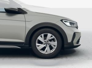 Volkswagen Taigo Life TSI 179€ LED LM PDC