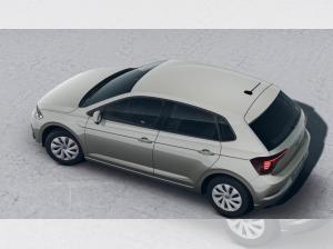 Volkswagen Polo Life 169 € LED PDC SpurH Virtual