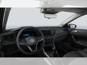Volkswagen Polo Life 169 € LED PDC SpurH Virtual