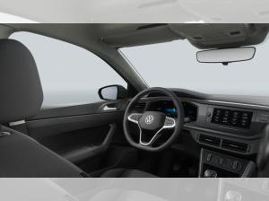 Volkswagen Polo Life 169 € LED PDC SpurH Virtual
