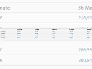 Volkswagen Taigo Life TSI 179€ LED LM PDC