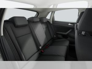 Volkswagen Polo Life 169 € LED PDC SpurH Virtual