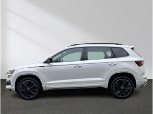 Skoda Karoq Sportline 1.5TSI 150PS DSG *SOFORT VERFÜGBAR*