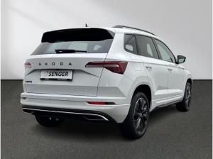Skoda Karoq Sportline 1.5TSI 150PS DSG *SOFORT VERFÜGBAR*
