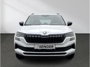 Skoda Karoq Sportline 1.5TSI 150PS DSG *SOFORT VERFÜGBAR*