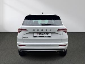 Skoda Karoq Sportline 1.5TSI 150PS DSG *SOFORT VERFÜGBAR*