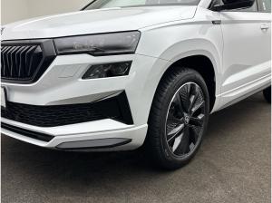Skoda Karoq Sportline 1.5TSI 150PS DSG *SOFORT VERFÜGBAR*