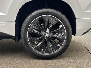 Skoda Karoq Sportline 1.5TSI 150PS DSG *SOFORT VERFÜGBAR*