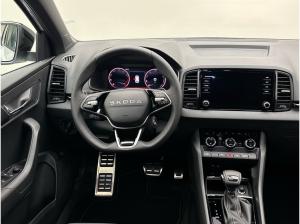Skoda Karoq Sportline 1.5TSI 150PS DSG *SOFORT VERFÜGBAR*