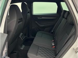Skoda Karoq Sportline 1.5TSI 150PS DSG *SOFORT VERFÜGBAR*