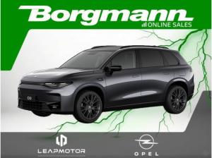 Leapmotor C10 DESIGN PRO - Vollausstattung - VALENTINE-Special