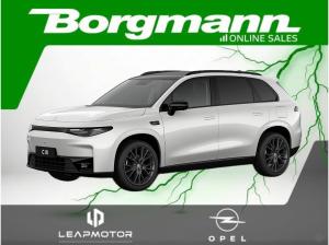 Leapmotor C10 DESIGN REEV 974km REICHWEITE! - VALENTINE-Special