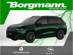 Leapmotor C10 DESIGN PROMAX AWD - ALLRAD - 800V