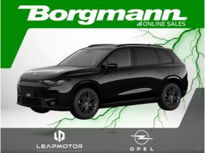 Leapmotor C10 DESIGN PROMAX AWD - ALLRAD - 800V